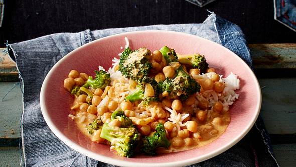 Kokosnuss Rezepte | LECKER