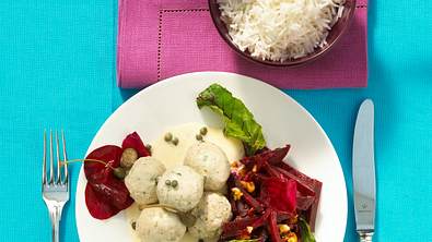 Königsberger-Geflügel-Klopse Rezept - Foto: LECKER @ Bauer Media Group