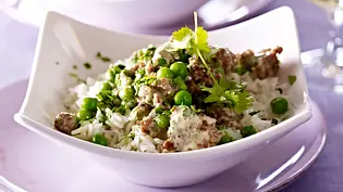 Königsberger Hackpfanne Rezept - Foto: LECKER @ Bauer Media Group