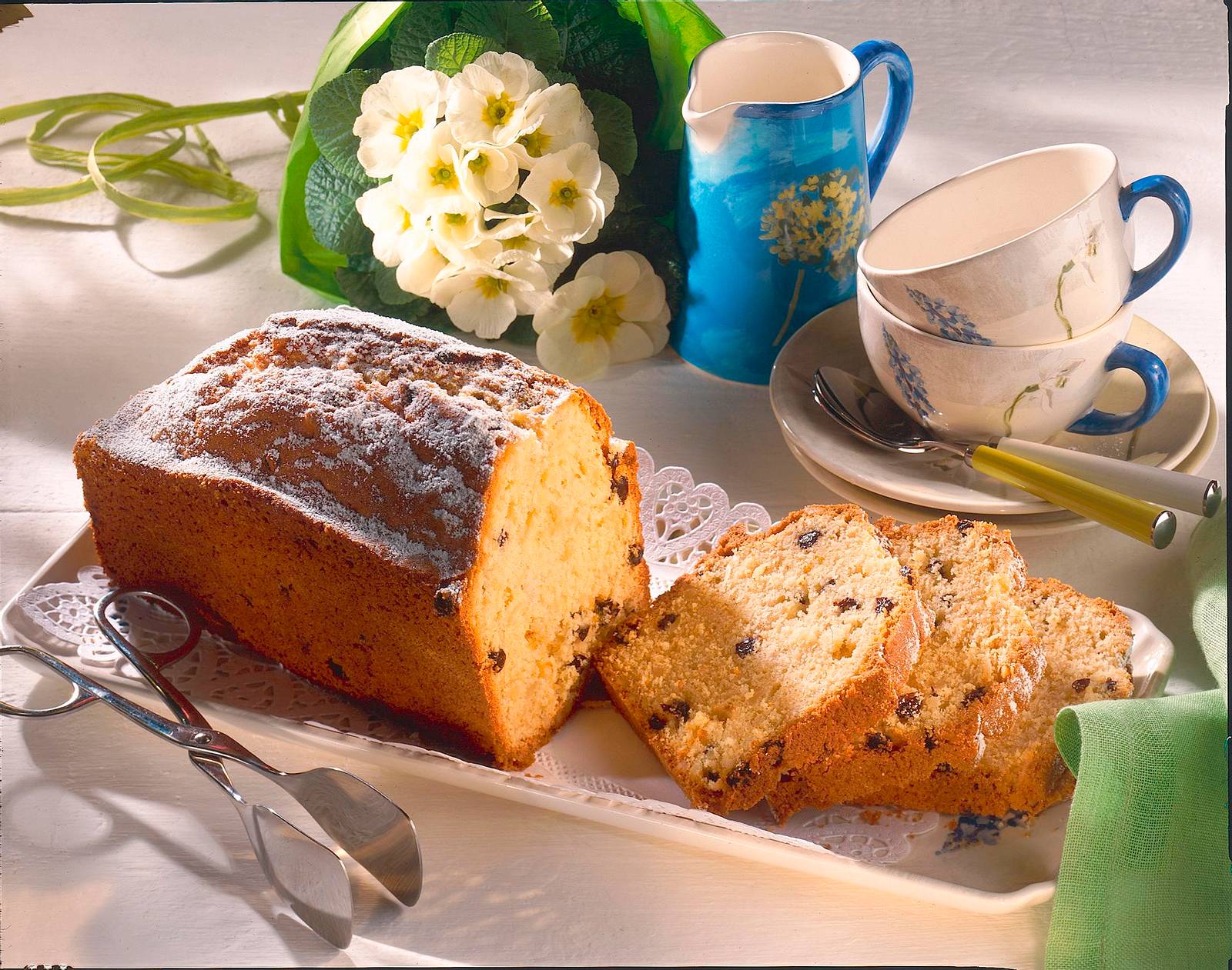 KöNigskuchen Mit Korinthen - Rezepte Suchen KöNigskuchen Mit Korinthen - Rezepte Suchen