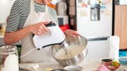 Handmixer - Foto: Lecker.de / iStock