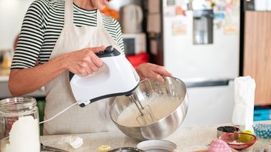 Handmixer - Foto: Lecker.de / iStock