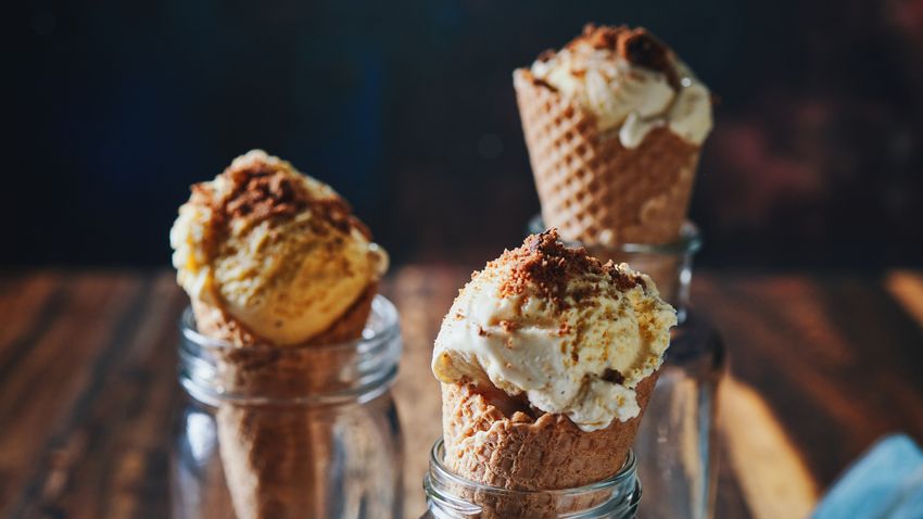 Stiftung Warentest kürt Cookie-Eis  - Foto: GMVozd/gettyimages