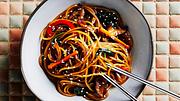 Koreanisches Japchae - Foto: Image Professionals