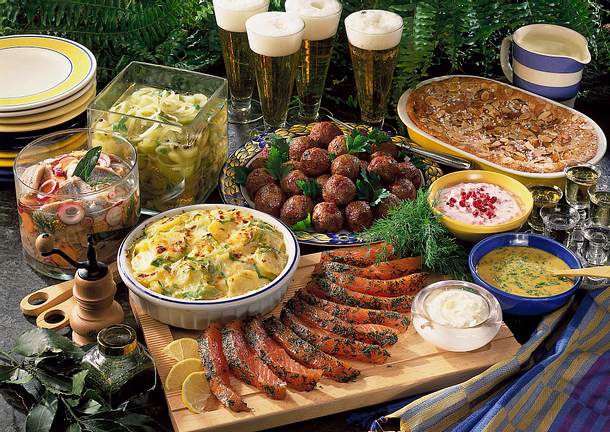 Koriandergurken Rezept