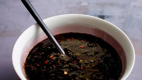 Koriandersoße Rezept - Foto: House of Food / Bauer Food Experts KG