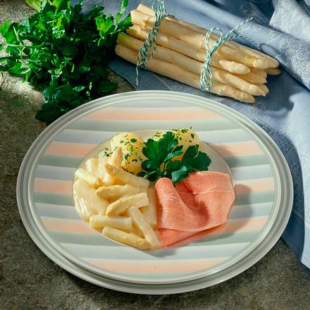 Kräuter-Omelett Rezept Kräuter-Omelett Rezept