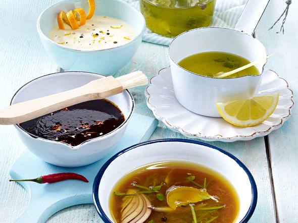 Grillmarinade - die besten Rezepte | LECKER Grillmarinade - die besten Rezepte | LECKER