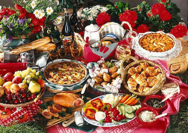 Kräutersoße Rezept Kräutersoße Rezept