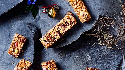 Kraftbooster Rezept - Foto: House of Food / Bauer Food Experts KG