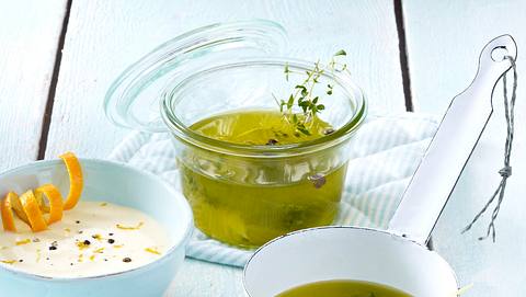 Kräutermarinade Rezept - Foto: House of Food / Bauer Food Experts KG