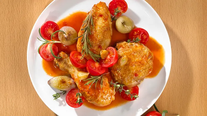 Kreolische Rezepte | LECKER Kreolische Rezepte | LECKER