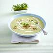 Kresse-Cremesuppe mit Krabben Rezept - Foto: House of Food / Bauer Food Experts KG