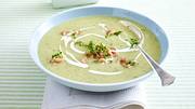 Kresse-Cremesuppe mit Krabben Rezept - Foto: House of Food / Bauer Food Experts KG