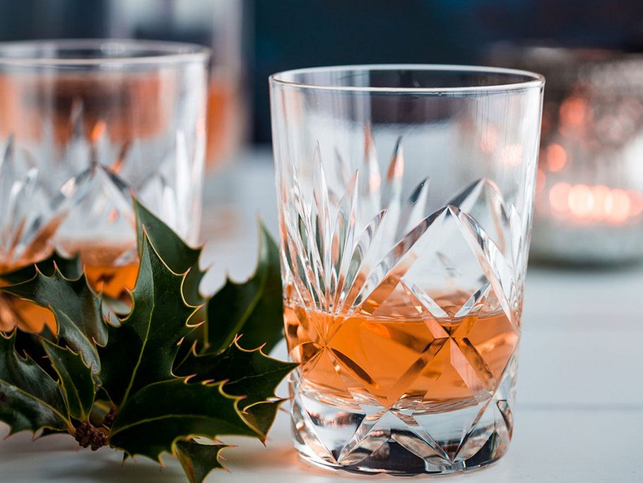 So schön sind unsere liebsten Kristallgläse
