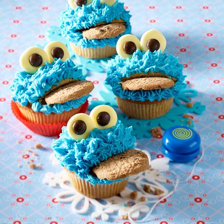 Krumelmonster Muffins Rezept Lecker