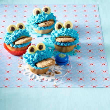 Krumelmonster Muffins Rezept Lecker