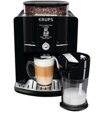 Krups Latt´Espress EA8298