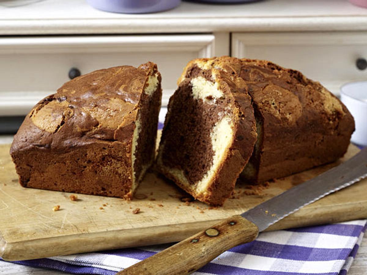 Backtipps - kleine Pannenhilfe für Bäcker - kuchen_schneiden