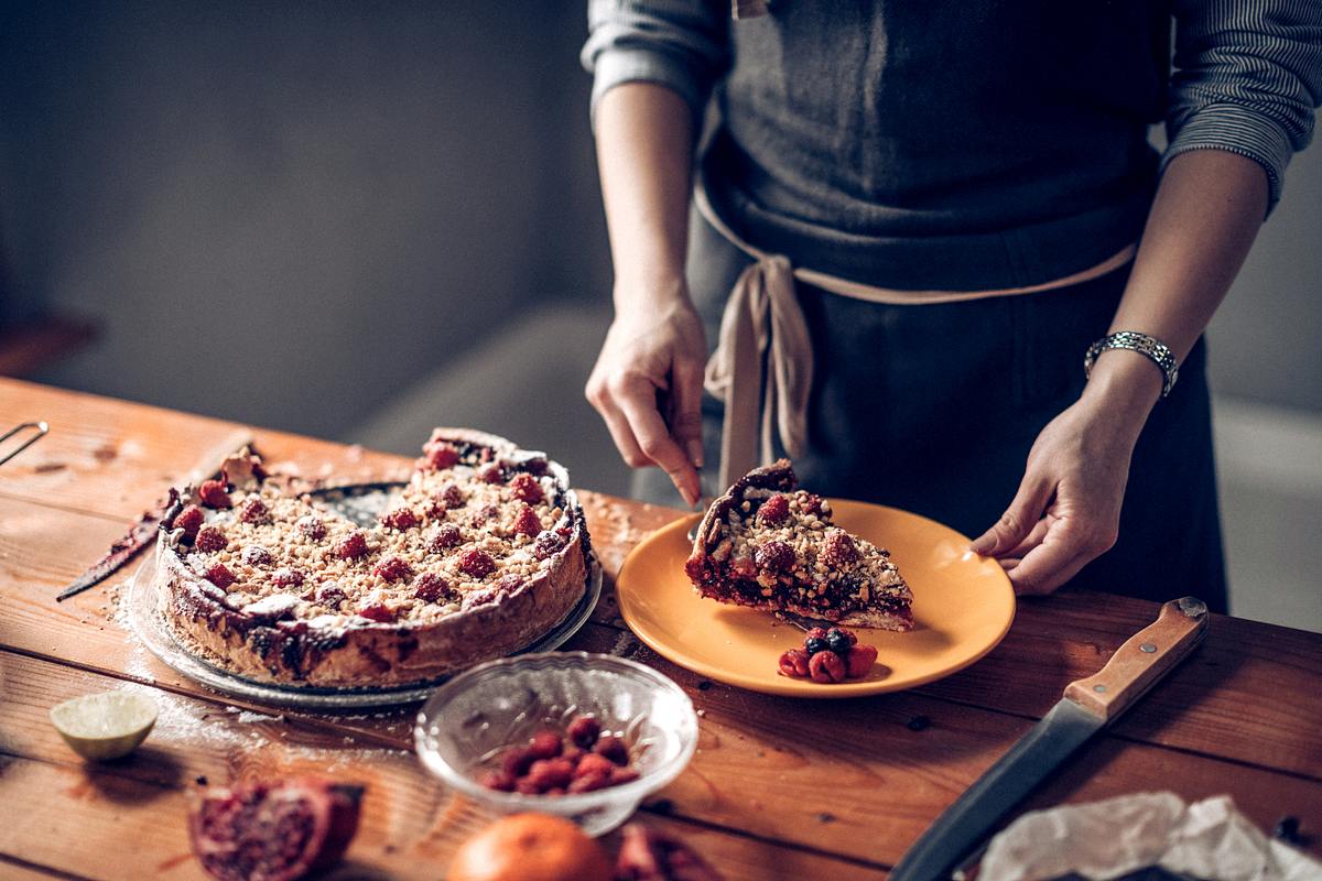 Die besten Kuchenmesser im Vergleich