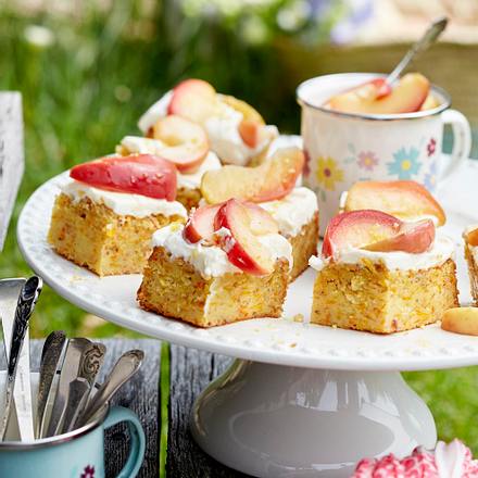 Kürbis-Kuchen Rezept Kürbis-Kuchen Rezept