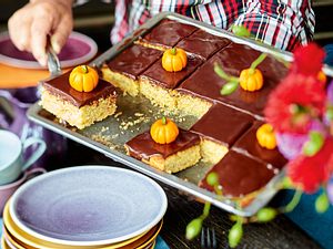Kurbiskuchen Rezepte Mit Hokkaido Und Co