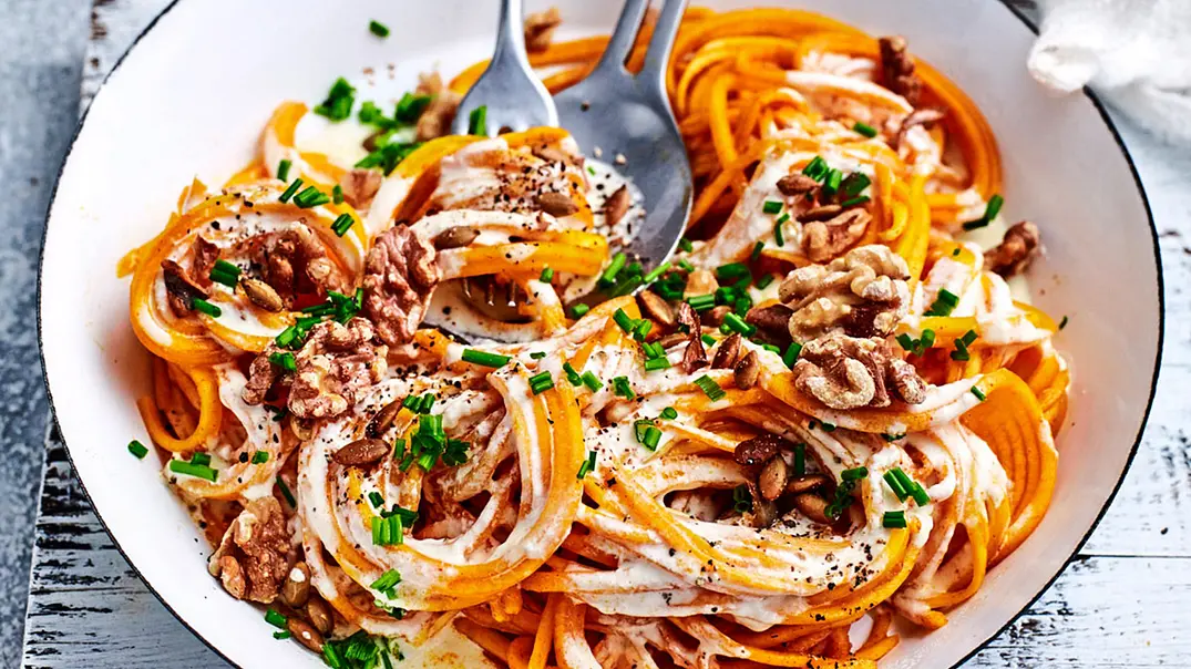 Schnelle vegane Rezepte - einfach und lecker! - Foto: LECKER @ Bauer Media Group