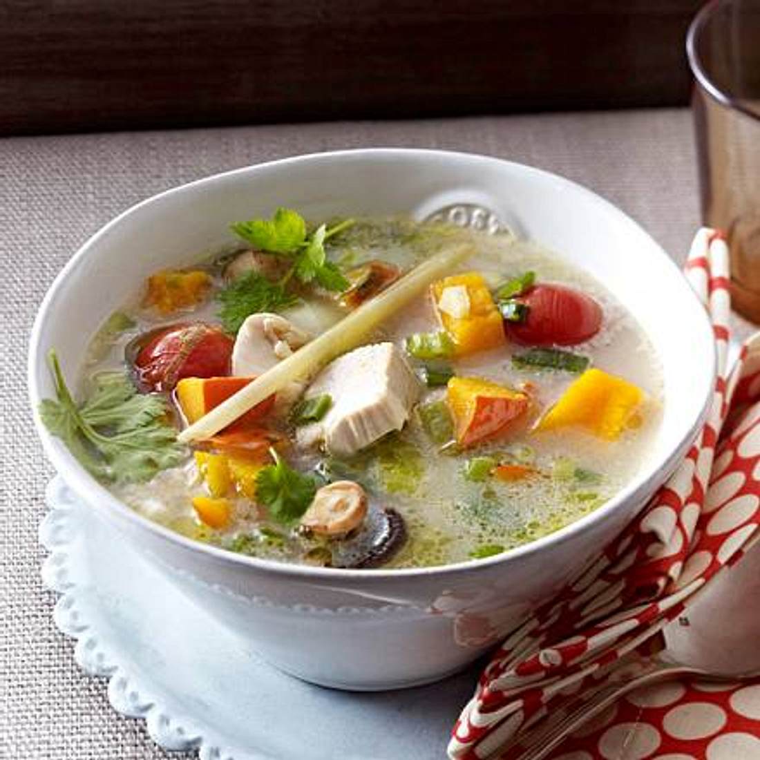 Top 5 Hokkaido-Suppen | LECKER