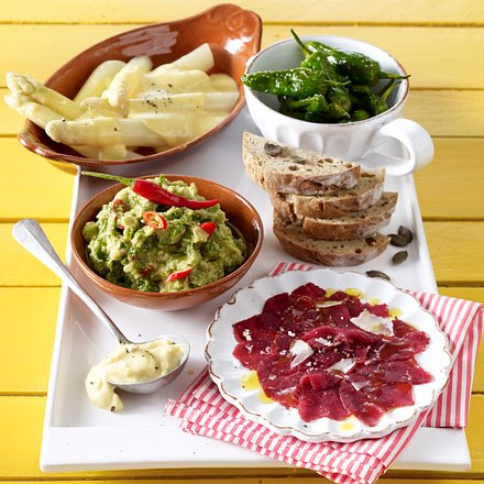 Kürbiskernbrot Rezept