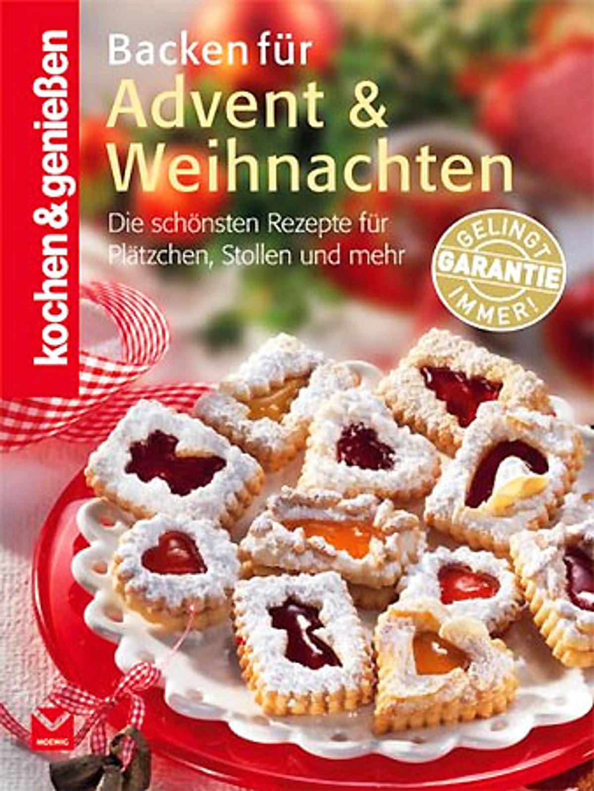 LECKER.de-Menü 2011 - die Wochenpreise