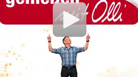 Neu bei QVC: kochen & genießen TV