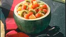 Kühler Melonen-Obstsalat Rezept - Foto: LECKER @ Bauer Media Group Kühler Melonen-Obstsalat Rezept - Foto: LECKER @ Bauer Media Group