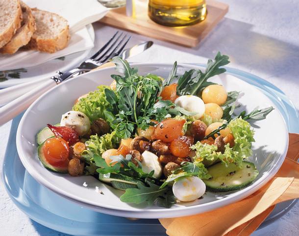 Kullersalat Rezept Kullersalat Rezept