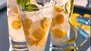 Kumquat-Drink Rezept - Foto: LECKER @ Bauer Media Group Kumquat-Drink Rezept - Foto: LECKER @ Bauer Media Group