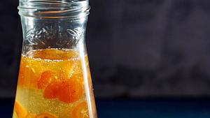 Kumquat-Sirup Rezept - Foto: House of Food / Bauer Food Experts KG