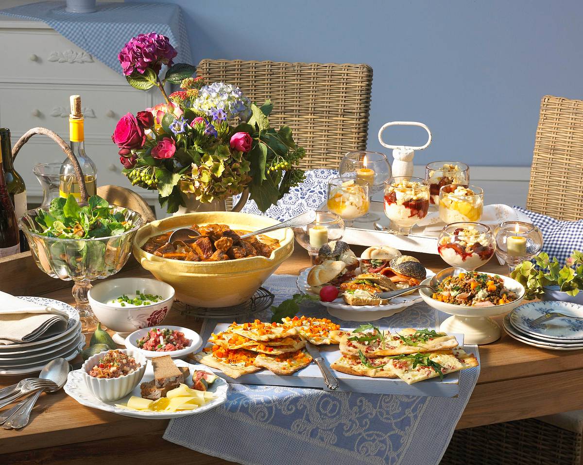 Kutschertopf Rezept