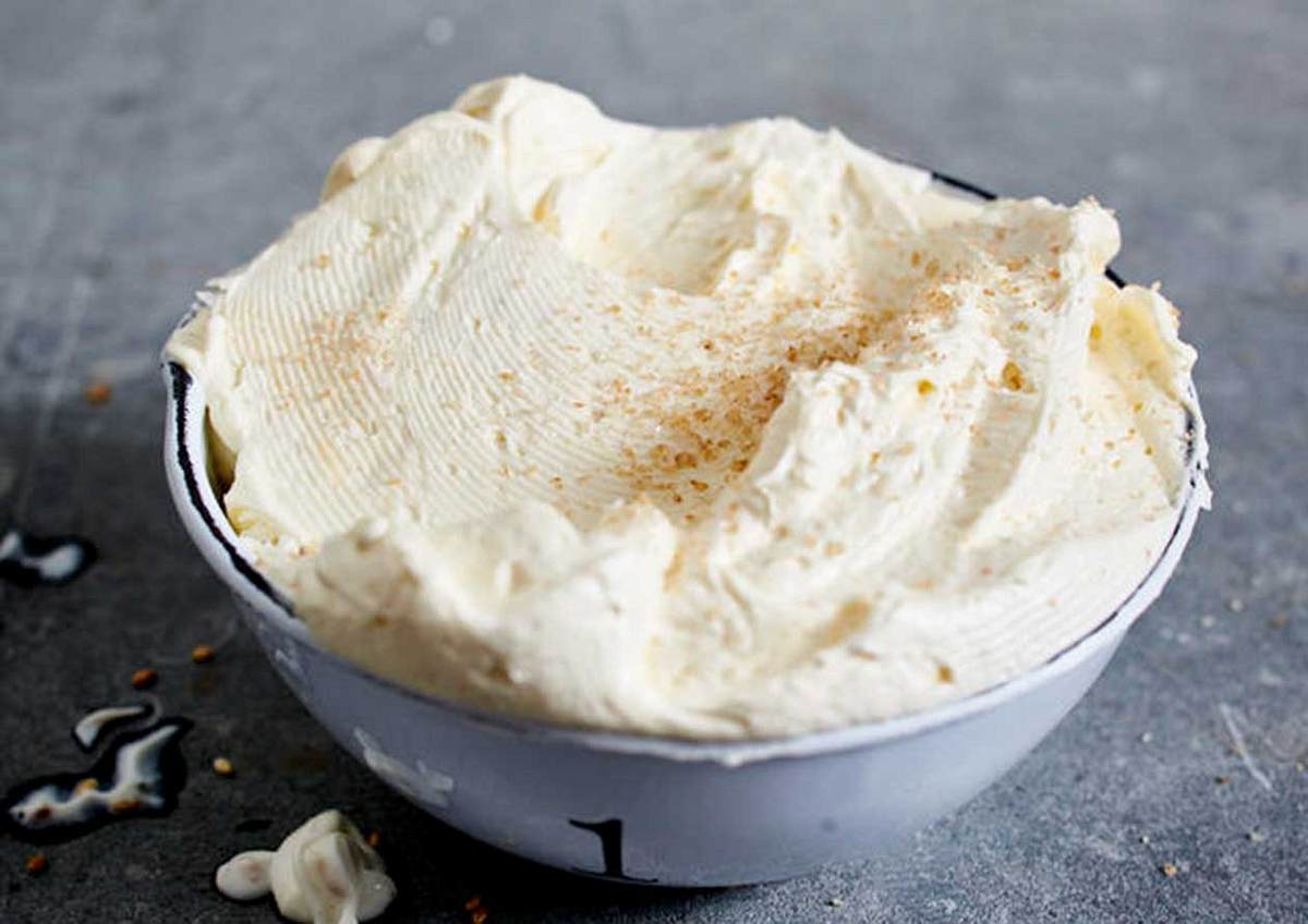 Labneh Rezept