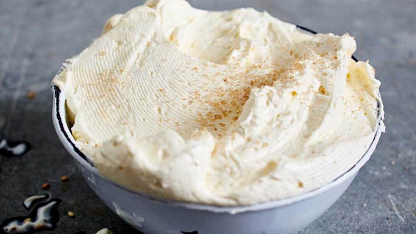 Labneh Rezept - Foto: House of Food / Food Experts