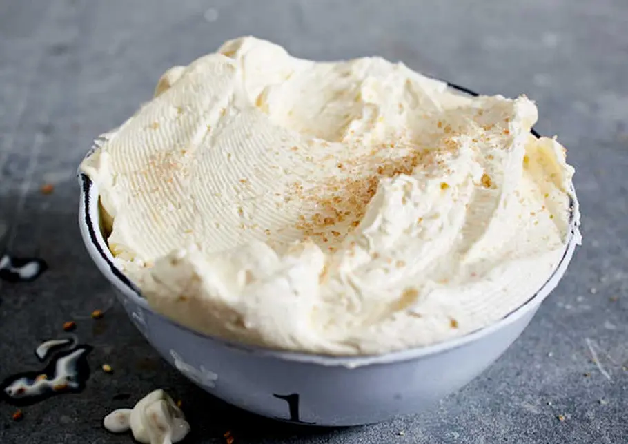 Labneh Rezept Labneh Rezept