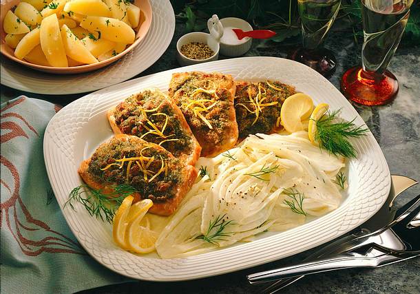Schlemmerschnitten — Rezepte Suchen