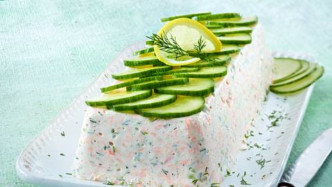 Lachsmousse Rezept - Foto: House of Food / Bauer Food Experts KG