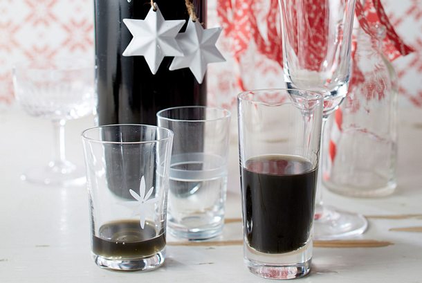 Lakritzwodka Schwarze Sau Rezept Lecker