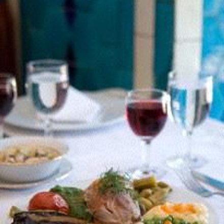 Lamm mit Auberginenmus Rezept Lamm mit Auberginenmus Rezept
