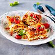 Lasagne Rezept - Foto: House of Food / Bauer Food Experts KG