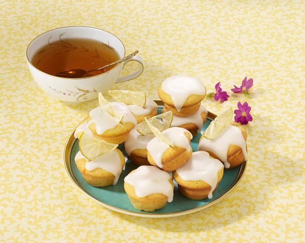 Lassi-Muffins Rezept Lassi-Muffins Rezept