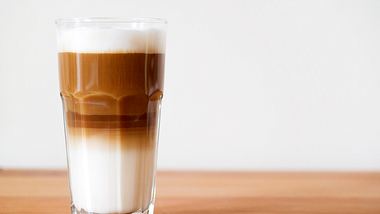 Latte-Macchiato - Foto: iStock