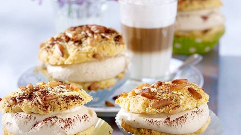 Latte Macchiato-Muffins Rezept - Foto: House of Food / Bauer Food Experts KG