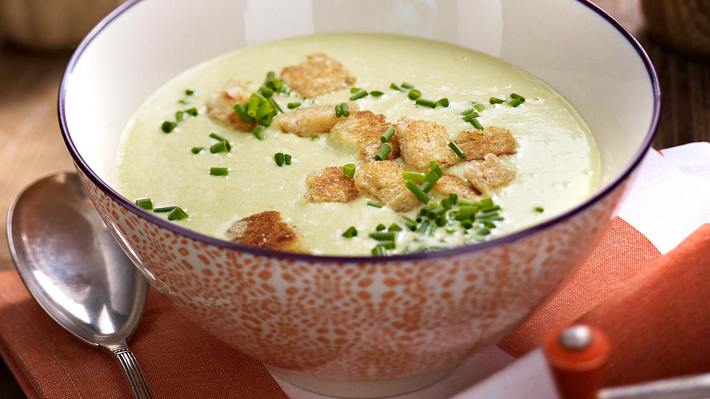 Lauch Rezepte | LECKER Lauch Rezepte | LECKER