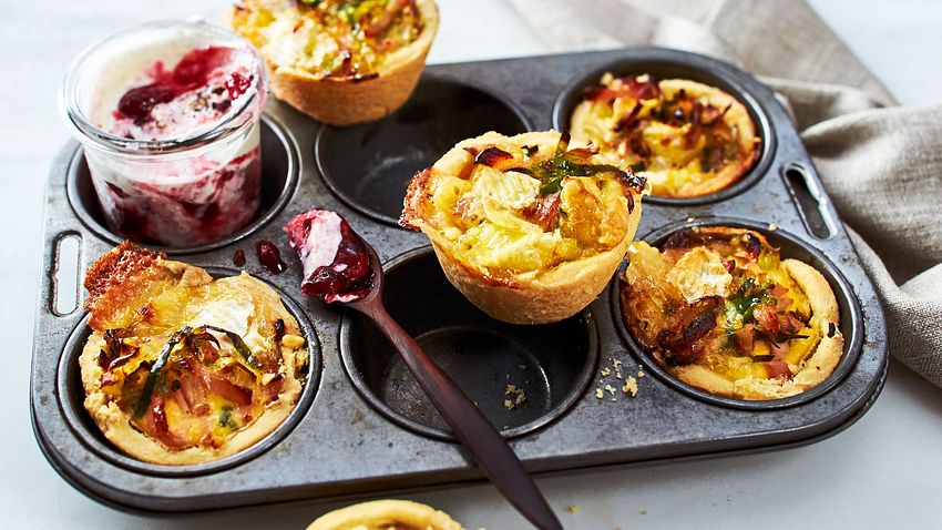 Weinfest - Rezepte nach Winzer-Art | LECKER