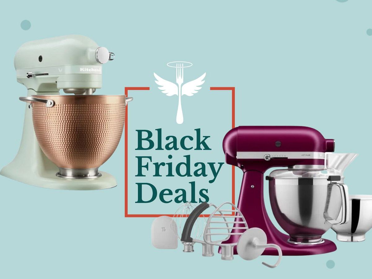 KitchenAid Black Friday